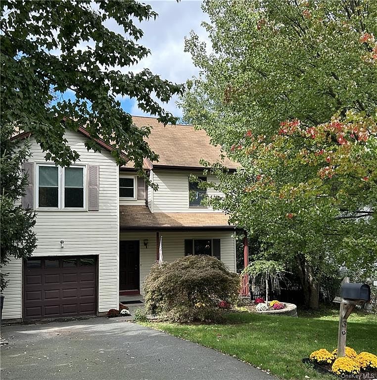 36 Larkin Lane, Garnerville, NY 10923 Zillow