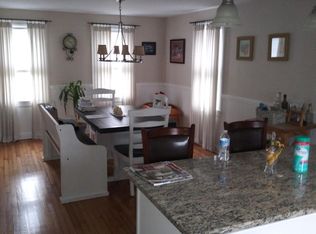 27 Indian Rd, Riverside, RI 02915