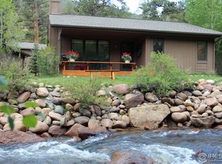 720 Summerset Ct, Estes Park, CO 80517