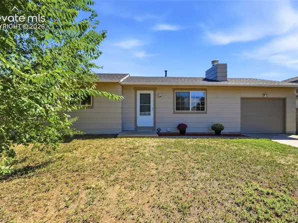 6635 Brook Forest Dr, Colorado Springs, CO 80911