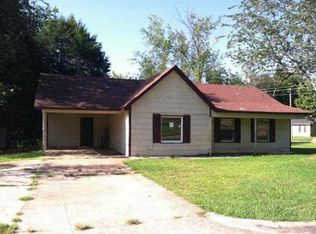 6117 Geronimo Cir NW, Huntsville, AL 35810