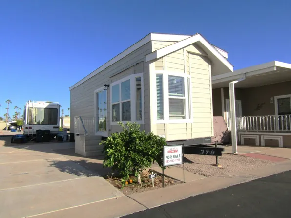 4700 E Main St #407, Mesa, AZ 85205