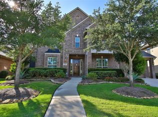10119 Stafford Hill Cv, Katy, TX 77494