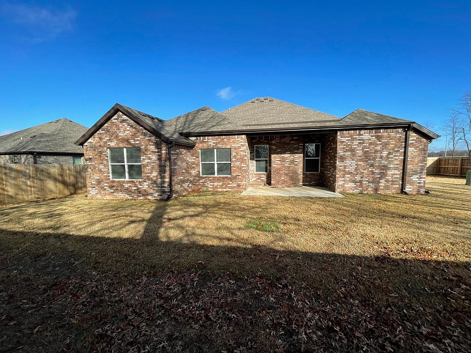 7627 Longspur Ave, Springdale, AR 72762 Zillow