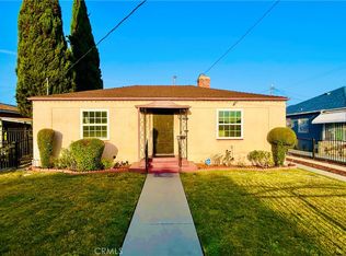 11506 Wadsworth Ave, Los Angeles, CA 90059