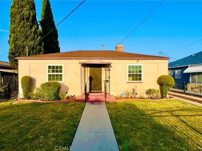 11506 Wadsworth Ave, Los Angeles, CA, 90059