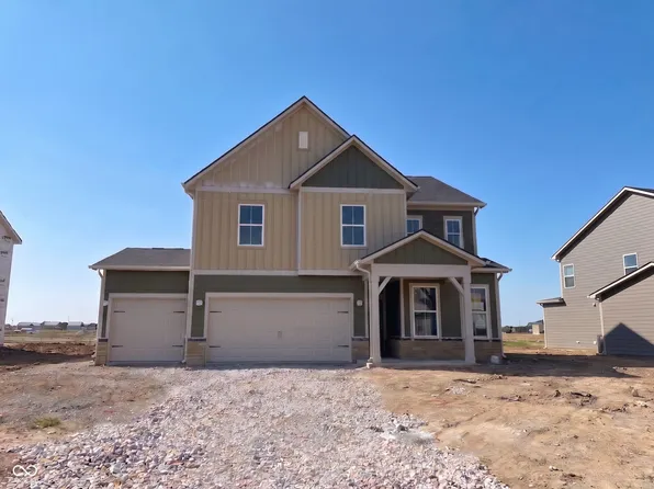 16155 Showdown Rd, Noblesville, IN 46060