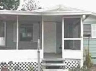 1133 N Brunnell Pkwy, Lakeland, FL 33805
