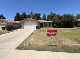 3832 W Sweet Ave, Visalia, CA 93291