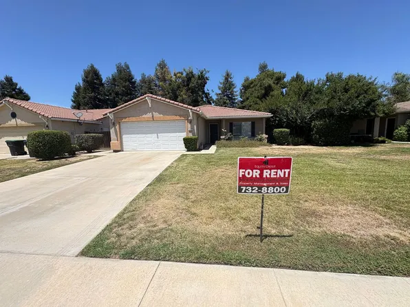 3832 W Sweet Ave, Visalia, CA 93291