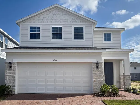 6708 Spotted Eagle Loop, Howey In The Hills, FL 34737