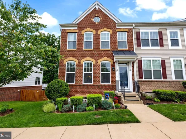9315 Dawkins Crest Cir, Bristow, VA 20136