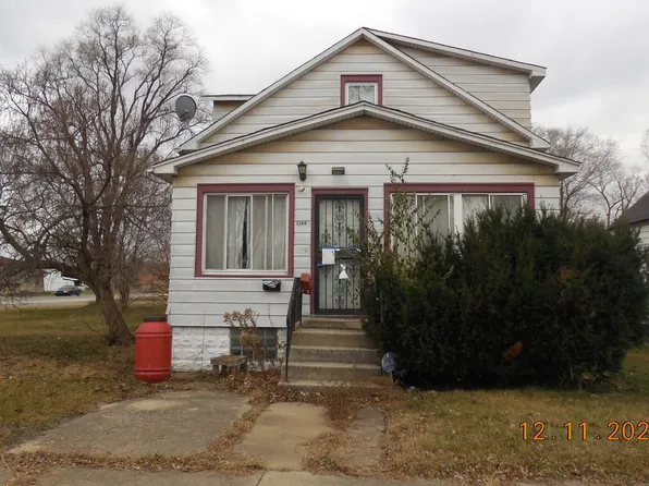 1184 Wilson St, Gary, IN 46404