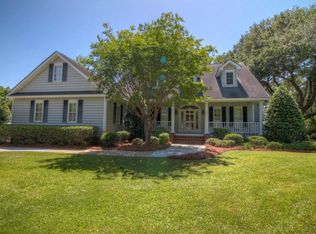 113 Gloucester Ct, Newport, NC 28570