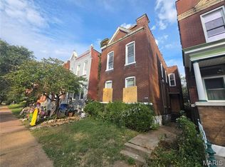 4138 Oregon Ave, Saint Louis, MO 63118