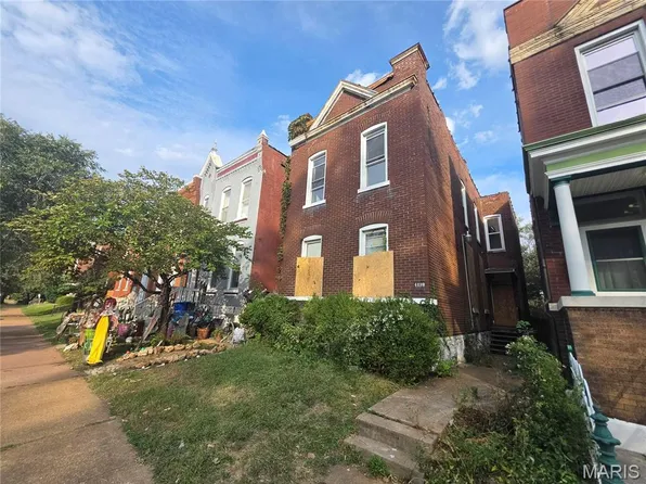 4138 Oregon Ave, Saint Louis, MO 63118