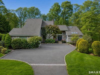 9 Green Lane, Ridgefield, CT, 06877