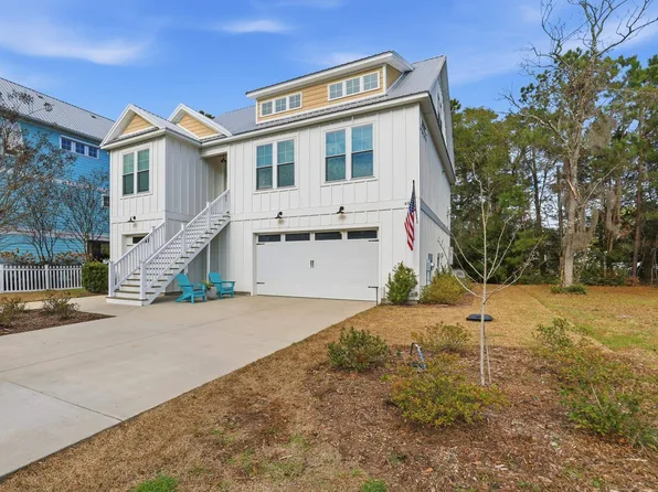 48 Seagrass Ct. #Golf Cart Ride To The Beach, Pawleys Island, SC 29585