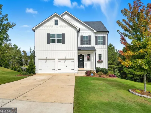 25 Creekstone Dr, Dallas, GA 30132