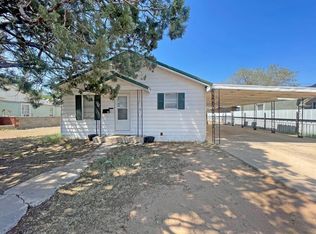 312 E Sanger St, Hobbs, NM 88240