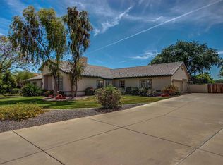 4505 E Enrose St, Mesa, AZ 85205