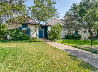 6331 Cypress Crk, Windcrest, TX 78239
