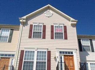 6514 Daytona Ct UNIT E, Frederick, MD 21703