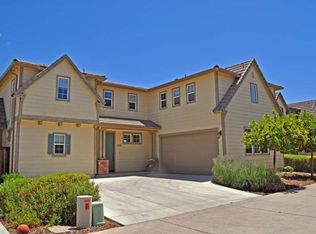 11712 Sinnard Ln, Atascadero, CA 93422