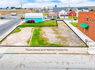 396 W Main St, Crisfield, MD 21817