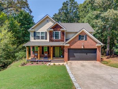62 Carriage Way, Jefferson, GA, 30549