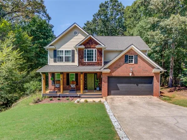 62 Carriage Way, Jefferson, GA 30549