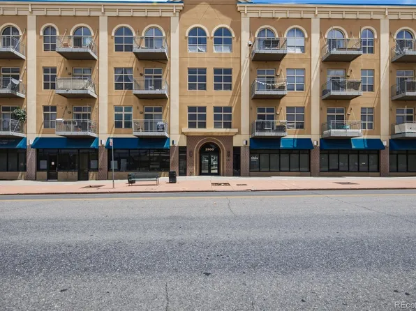 2900 N Downing Street #202, Denver, CO 80205