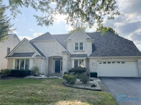 4301 Appomattox Dr, Sylvania, OH 43560