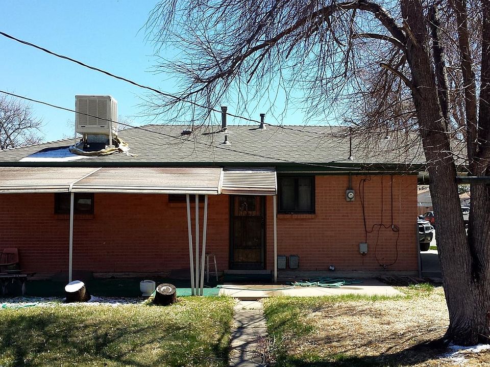 2nd image of 3031 Billings St