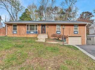 5541 Cynthia Dr, Roanoke, VA 24018