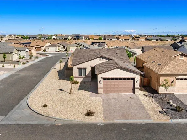 6600 E Lanark St, Prescott Valley, AZ 86314