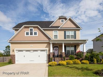 3213 Dove Hunter Cir, Fayetteville, NC, 28306