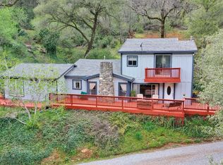 1497 Miners Spring Rd, Placerville, CA 95667