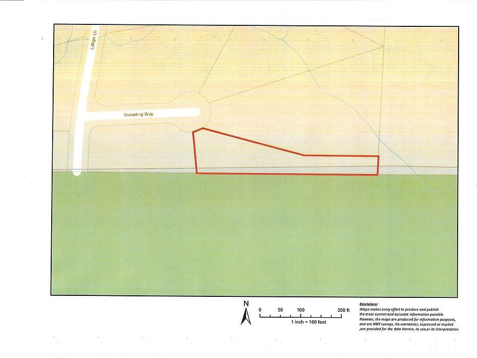 2nd image of 11104 Shearling Way