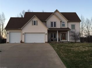 231 Cross Creek Dr, Warren, OH 44483
