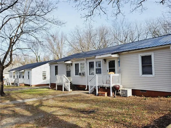 415 White Oak St, High Point, NC 27260