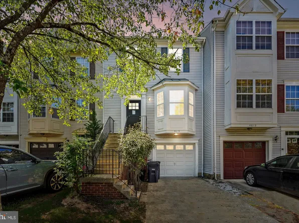 4615 Captain Covington Pl, Upper Marlboro, MD 20772