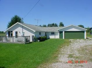 4100 Roehrs Rd, Beaverton, MI 48612