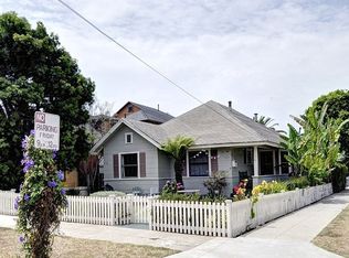 329 N Gertruda Ave, Redondo Beach, CA 90277