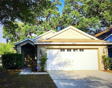 15033 Deer Meadow Dr, Lutz, FL, 33559
