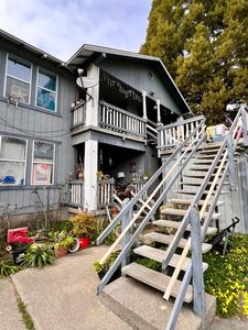 1014 Pine Street, Napa, CA, 94559