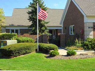 221 Olde Mill Cv, Indianapolis, IN