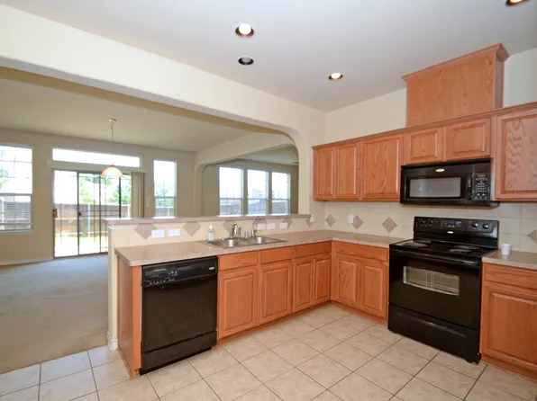 6504 Hickory Hill Dr, Plano, TX 75074