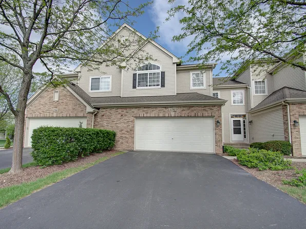 1782 Kelberg Ave #49-2, Hoffman Estates, IL 60192