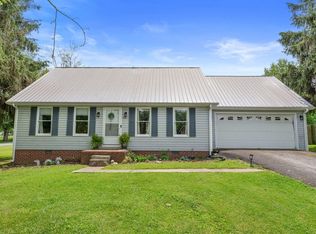 901 E Main St, Danville, KY 40422